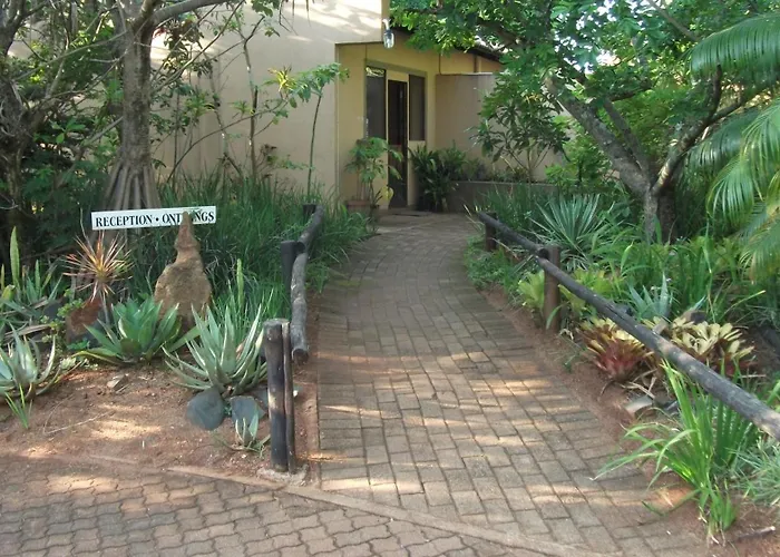 Eagles Nest Chalets