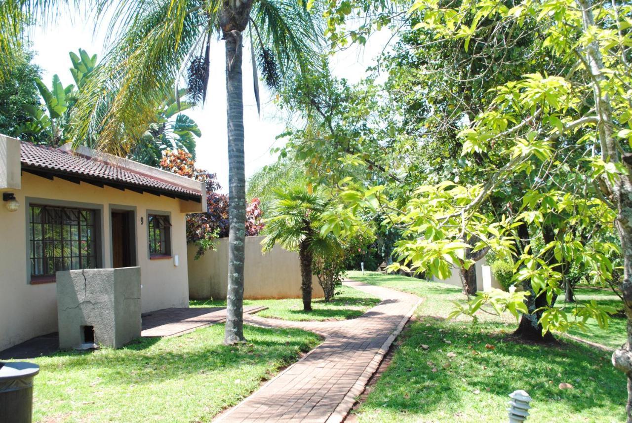 Eagles Nest Chalet *