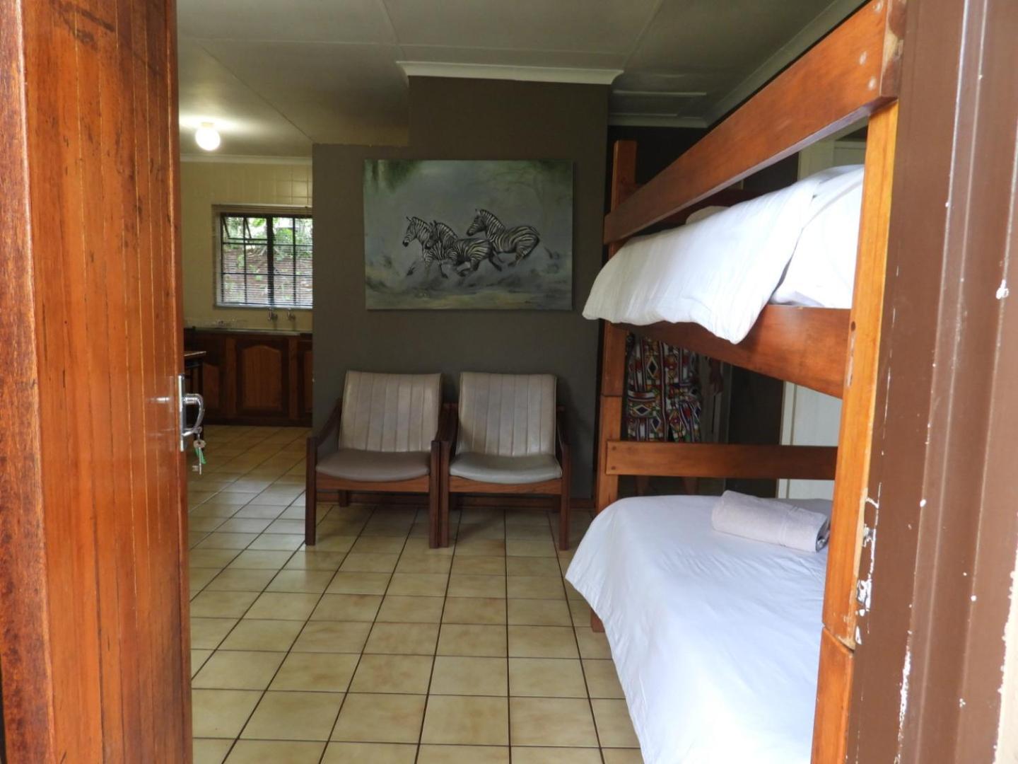 Chalet Eagles Nest Hazyview