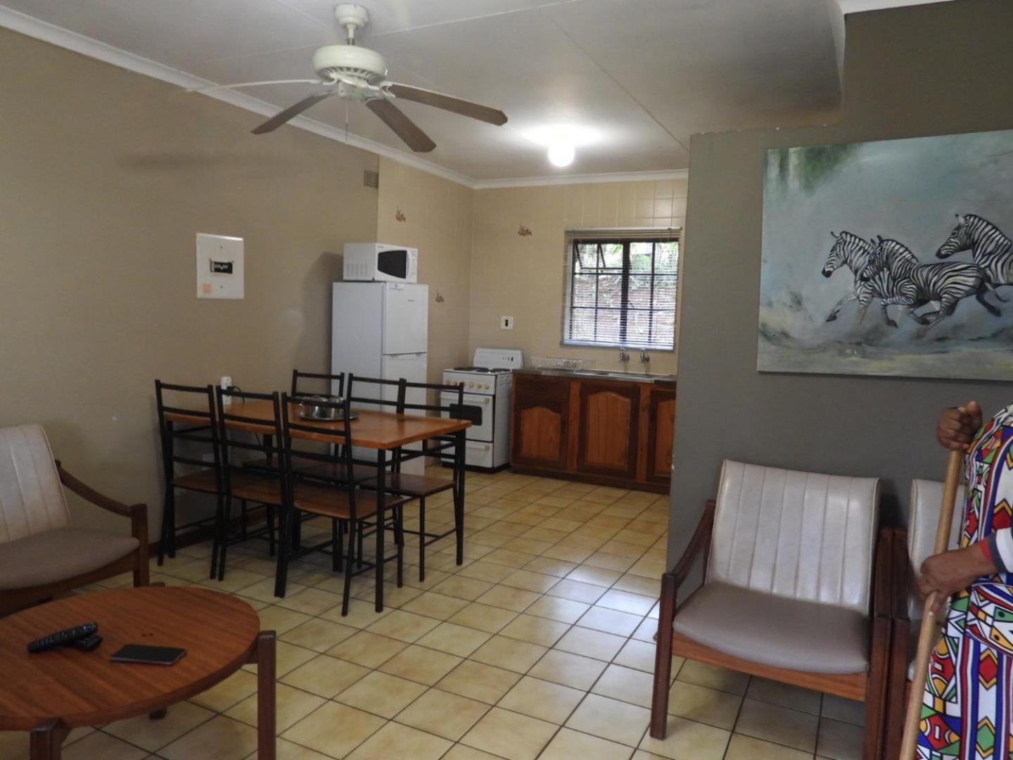 Chalet Eagles Nest *
