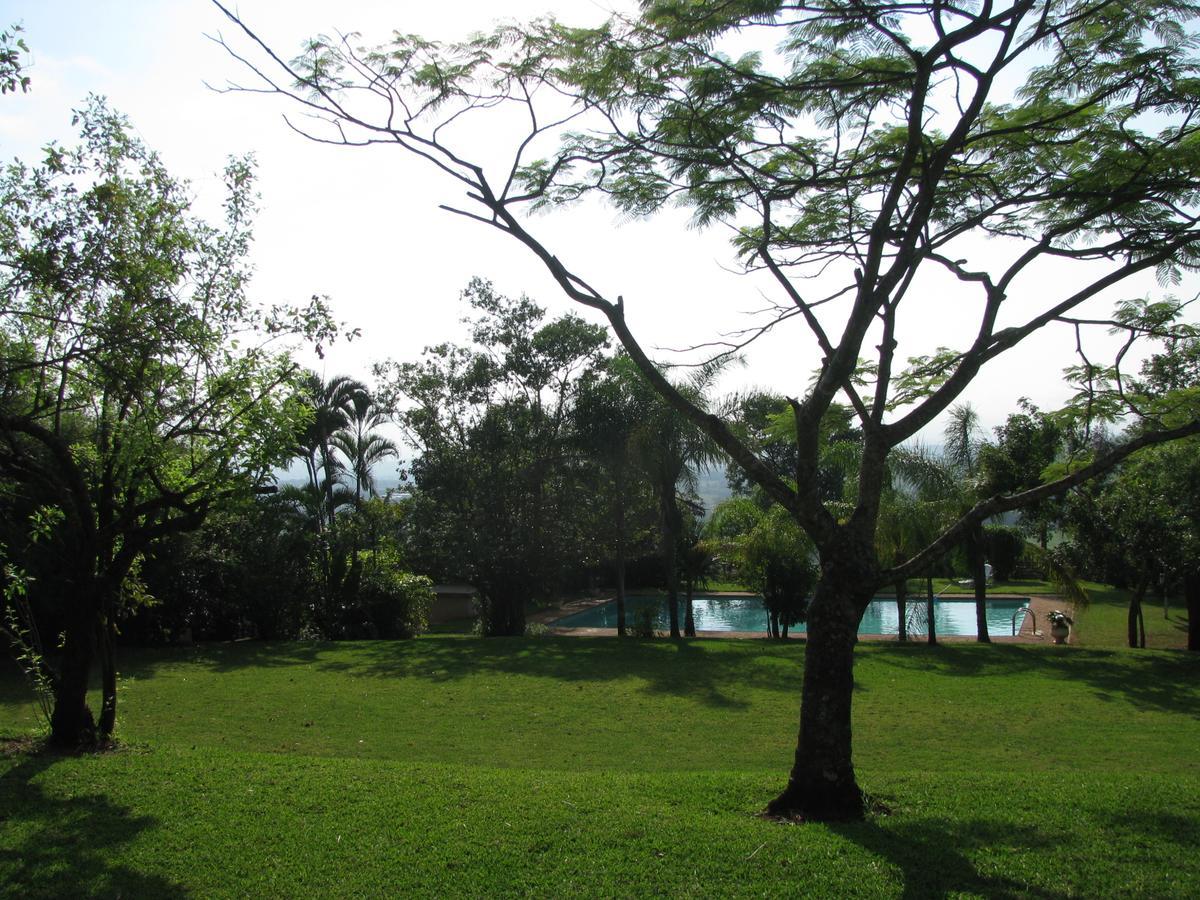 Chalet Eagles Nest