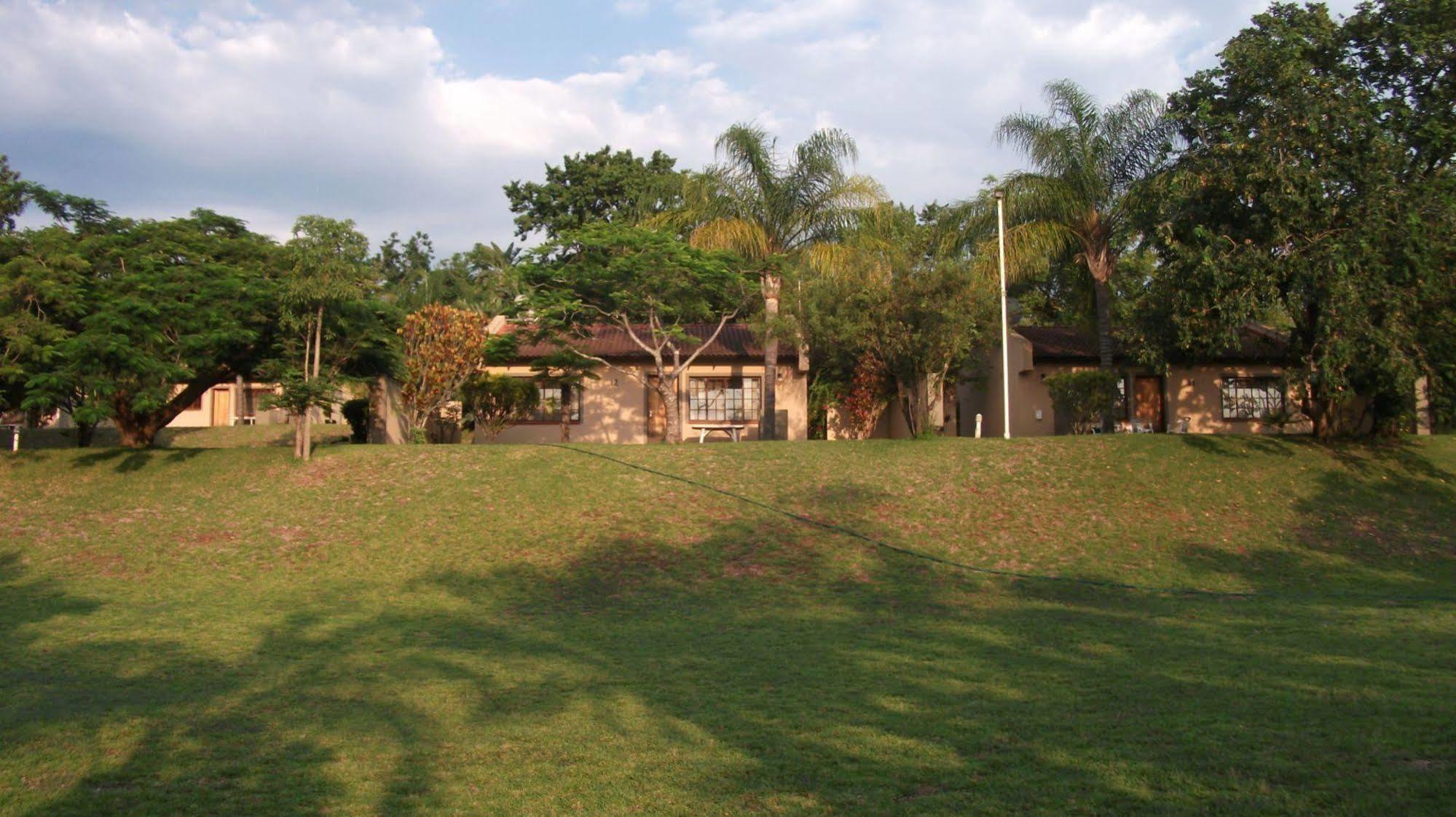 Eagles Nest Chalet *