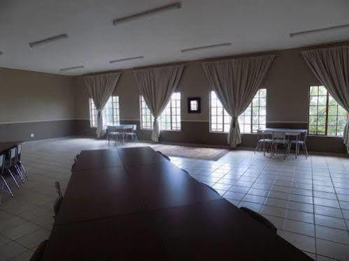Eagles Nest Chalet *