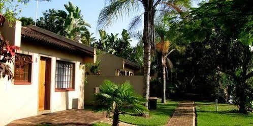 Eagles Nest Chalet *