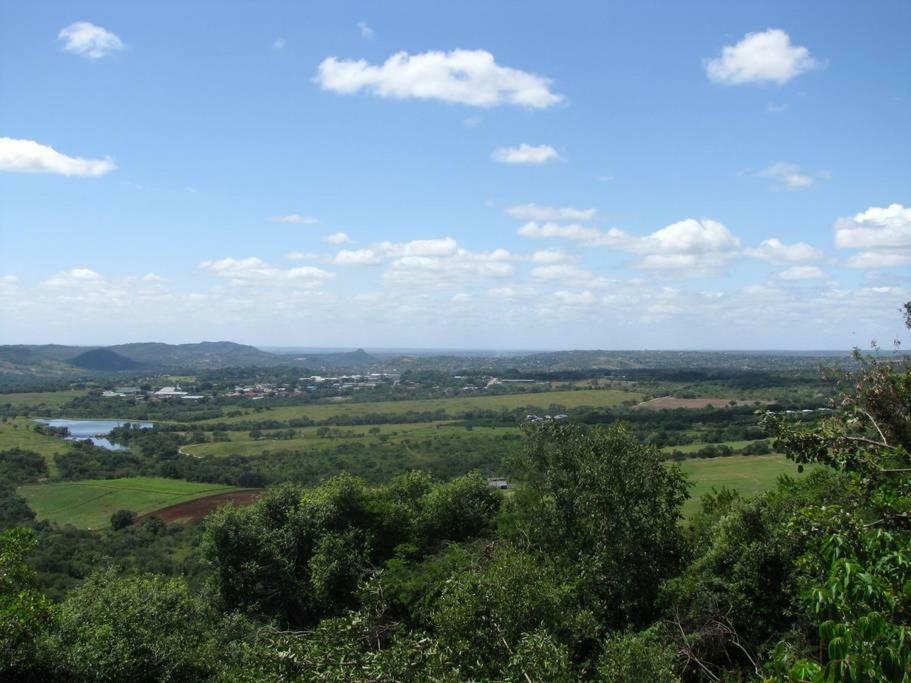 Eagles Nest Hazyview